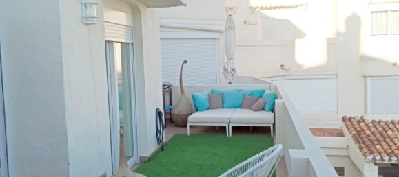 2 غرف نوم شقة في Benalmadena, Spain رقم 19946 10