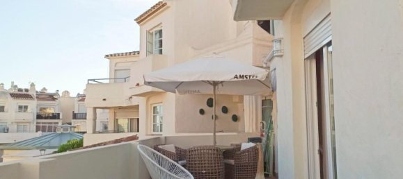 2 غرف نوم شقة في Benalmadena, Spain رقم 19946 12