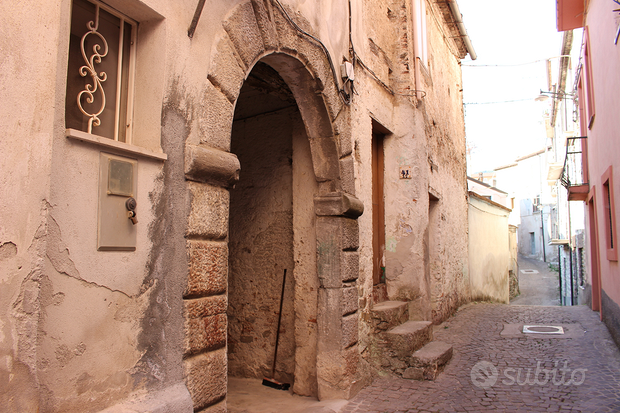 Casa de 3 divisões em Castelsaraceno, Italy N.º 253857