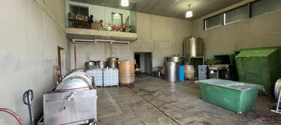 197m² Commercial property in Oberwart, Austria No. 236529 12