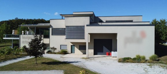 197m² Commercial property in Oberwart, Austria No. 236529 7