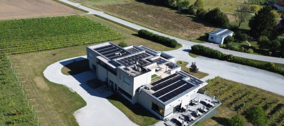 197m² Commercial property in Oberwart, Austria No. 236529 2