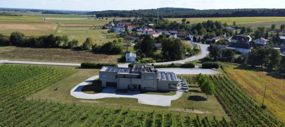 197m² Commercial property in Oberwart, Austria No. 236529 3