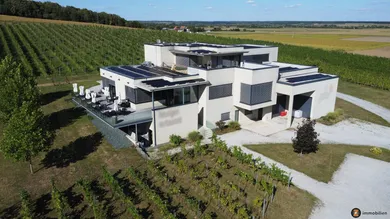 197m² Commercial property in Oberwart, Austria No. 236529