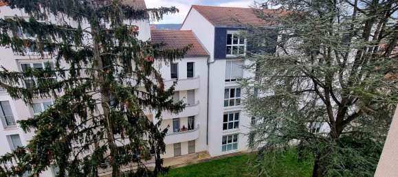 Квартира с 2 спальнями в Нанси, Франция № 272109 6