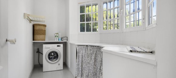 5 غرف نوم فيلا في Marbella, Spain رقم 38911 23