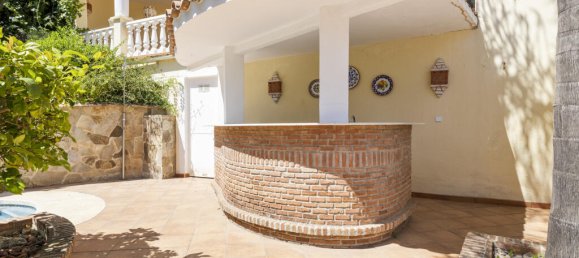 5 غرف نوم فيلا في Marbella, Spain رقم 38911 26