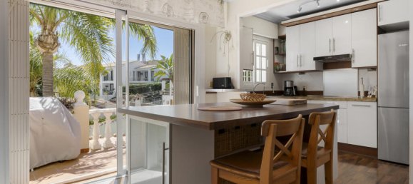 5 غرف نوم فيلا في Marbella, Spain رقم 38911 4