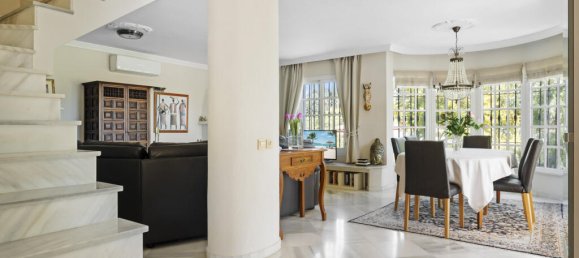 5 غرف نوم فيلا في Marbella, Spain رقم 38911 7