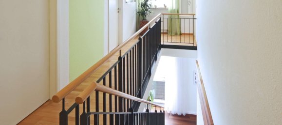 4 rooms Townhouse in Rems-Murr-Kreis, Germany No. 312426 14