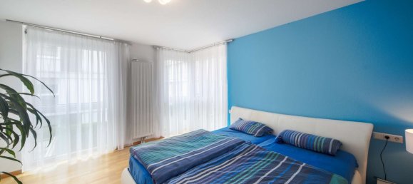 4 rooms Townhouse in Rems-Murr-Kreis, Germany No. 312426 15