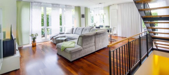 4 rooms Townhouse in Rems-Murr-Kreis, Germany No. 312426 10