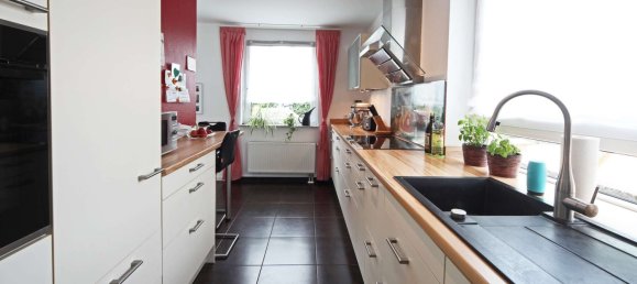 4 rooms Townhouse in Rems-Murr-Kreis, Germany No. 312426 8