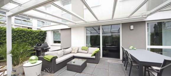 4 rooms Townhouse in Rems-Murr-Kreis, Germany No. 312426 4