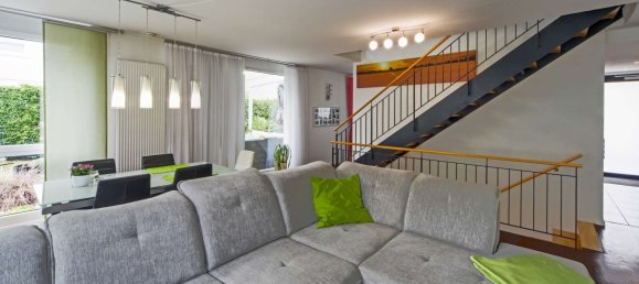 4 rooms Townhouse in Rems-Murr-Kreis, Germany No. 312426 11