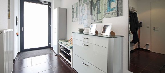 4 rooms Townhouse in Rems-Murr-Kreis, Germany No. 312426 6