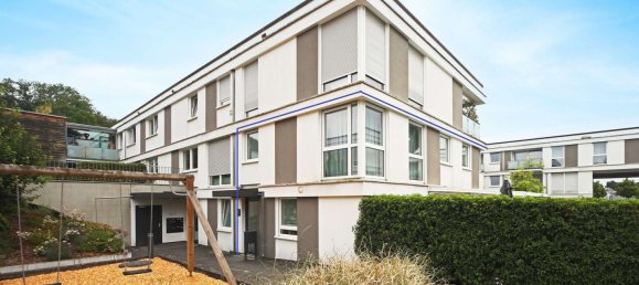 4 rooms Townhouse in Rems-Murr-Kreis, Germany No. 312426 2