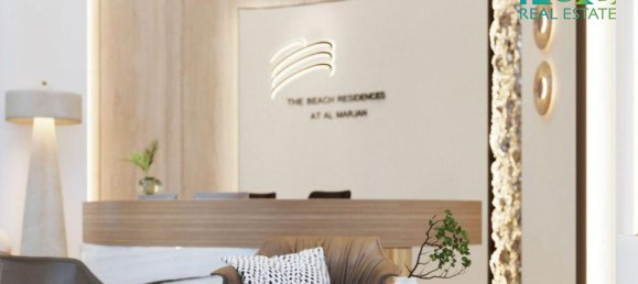 2 bedrooms Apartment in Al Marjan Island, UAE No. 31130 14