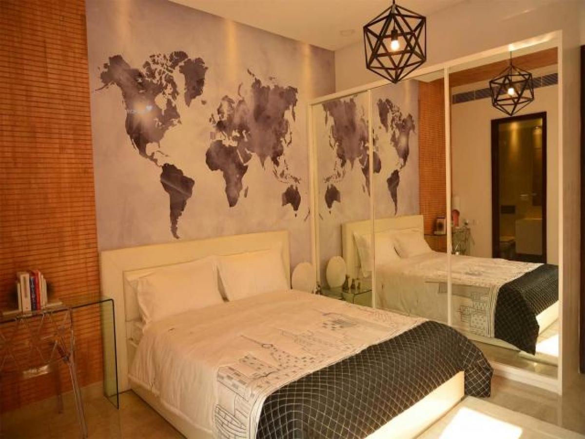 3 Schlafzimmer Haus in Lucknow, India, Nr. 14217