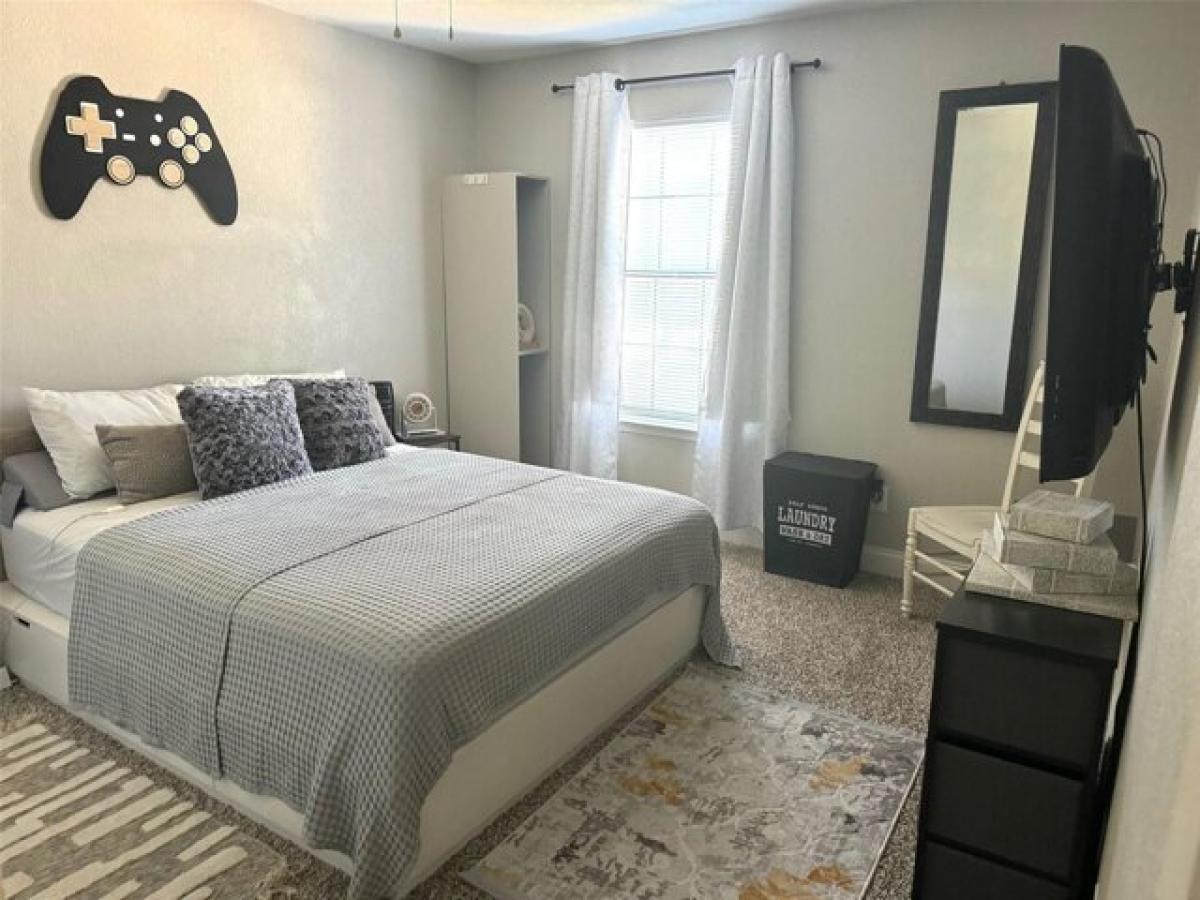 4 bedrooms House in Arlington, USA No. 198872