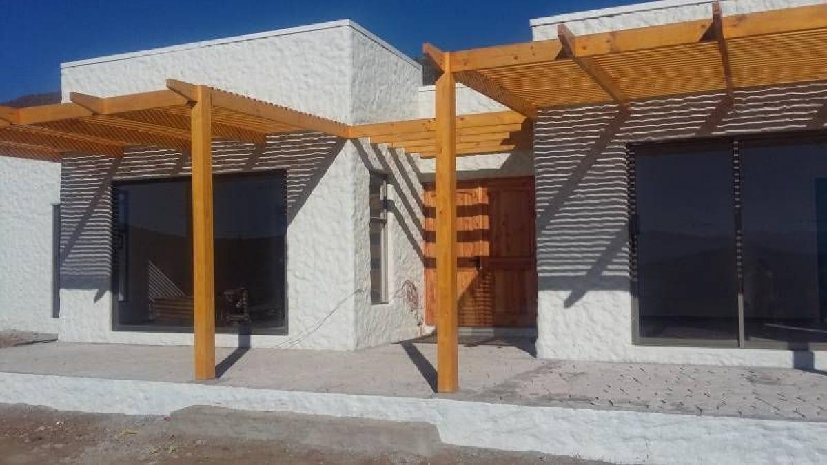 Terreno en Coquimbo, Chile No. 1062