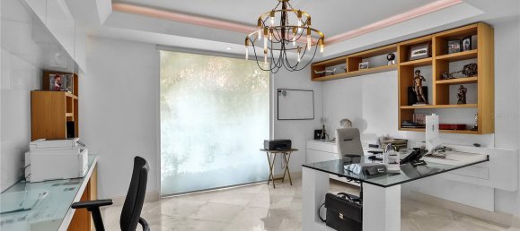 6 bedrooms House in Urbanizacion Dorado Beach East, Puerto Rico No. 22 10