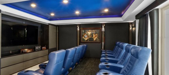 6 bedrooms House in Urbanizacion Dorado Beach East, Puerto Rico No. 22 9