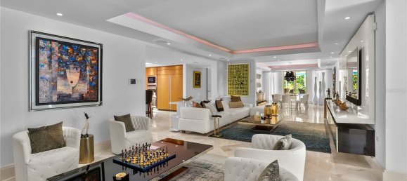 6 bedrooms House in Urbanizacion Dorado Beach East, Puerto Rico No. 22 2