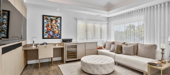 6 bedrooms House in Urbanizacion Dorado Beach East, Puerto Rico No. 22 7