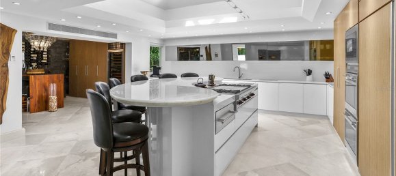 6 bedrooms House in Urbanizacion Dorado Beach East, Puerto Rico No. 22 3