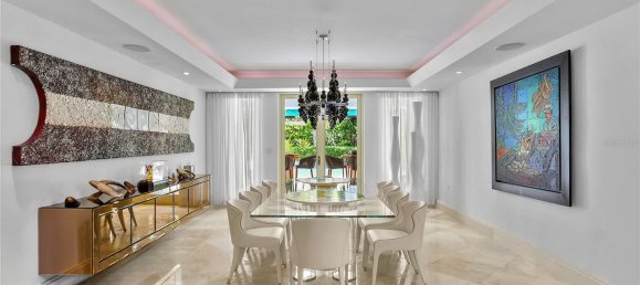6 bedrooms House in Urbanizacion Dorado Beach East, Puerto Rico No. 22 6