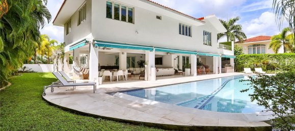 6 bedrooms House in Urbanizacion Dorado Beach East, Puerto Rico No. 22 15