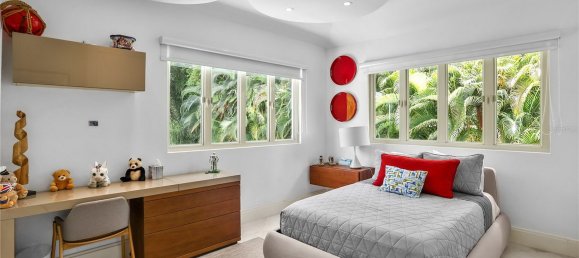 6 bedrooms House in Urbanizacion Dorado Beach East, Puerto Rico No. 22 12