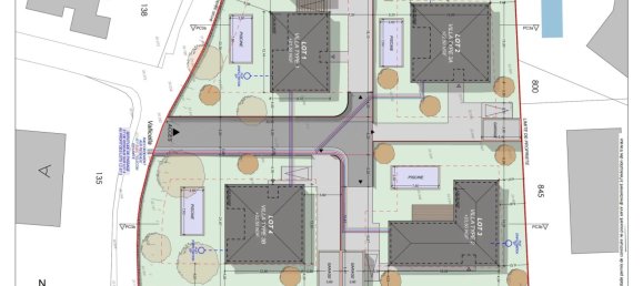 2 bedrooms House in Santa-Lucia-di-Moriani, France No. 242948 16