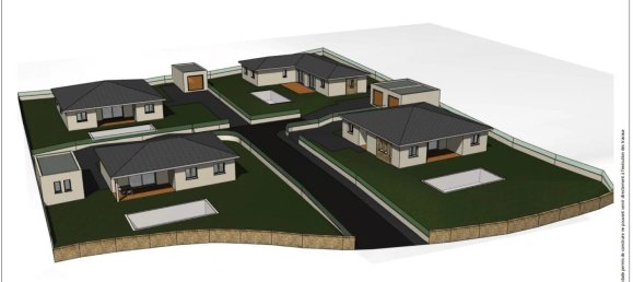 2 bedrooms House in Santa-Lucia-di-Moriani, France No. 242948 11