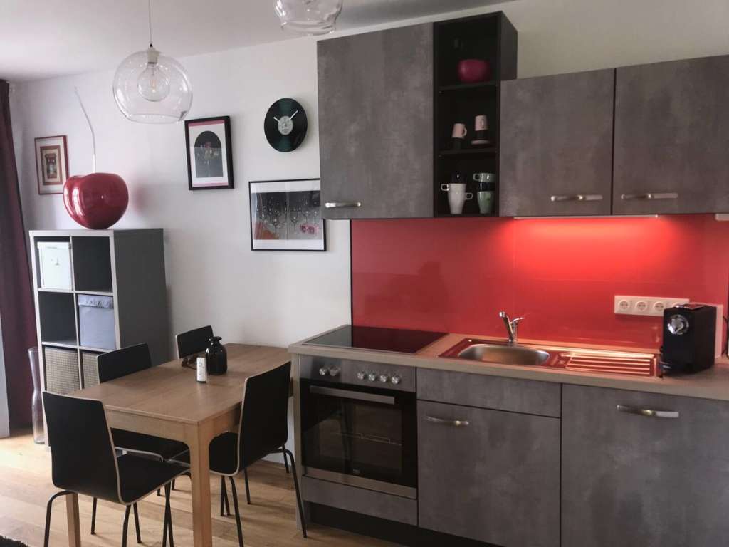 1 Schlafzimmer Wohnung in Wien, Austria, Nr. 92470