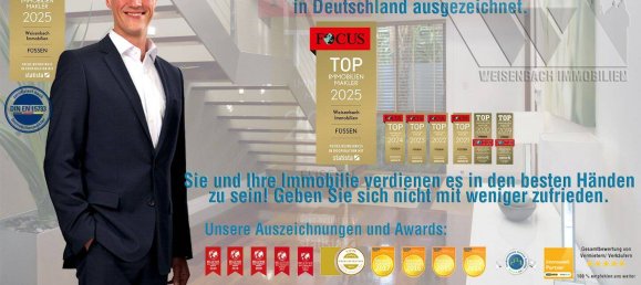 3 rooms Apartment in Ostallgau, Germany No. 132398 31