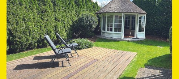 3 rooms Apartment in Ostallgau, Germany No. 132398 17