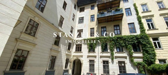 3 rooms Duplex in Wieden, Austria No. 156461 30