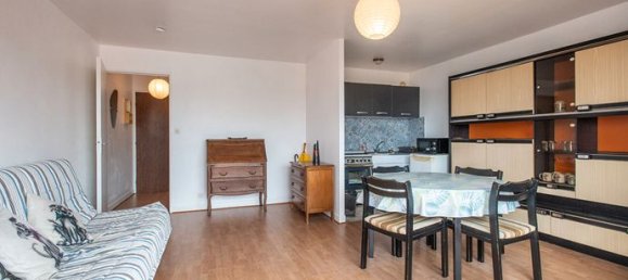 Studio in Le Touquet-Paris-Plage, France No. 313956 4