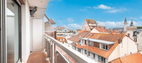 Studio in Le Touquet-Paris-Plage, France No. 313956 2