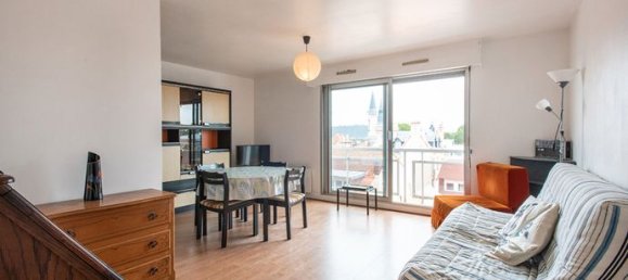 Studio in Le Touquet-Paris-Plage, France No. 313956 3