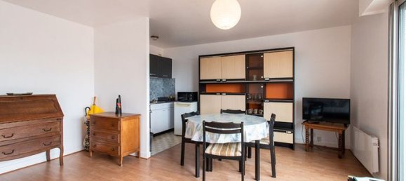 Studio in Le Touquet-Paris-Plage, France No. 313956 5