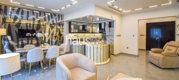 2 Schlafzimmer Stadthaus in Jumeirah Village Triangle, UAE, Nr. 99104 2