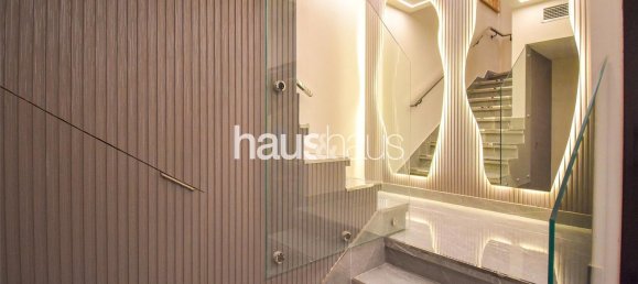 2 Schlafzimmer Stadthaus in Jumeirah Village Triangle, UAE, Nr. 99104 4