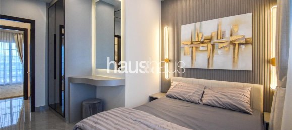 2 Schlafzimmer Stadthaus in Jumeirah Village Triangle, UAE, Nr. 99104 9