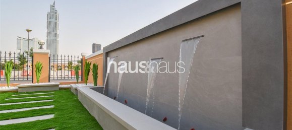 2 Schlafzimmer Stadthaus in Jumeirah Village Triangle, UAE, Nr. 99104 13