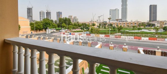 2 Schlafzimmer Stadthaus in Jumeirah Village Triangle, UAE, Nr. 99104 6