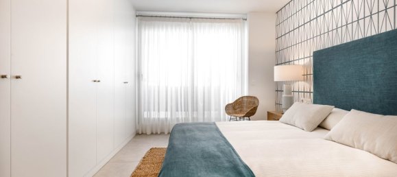 3 bedrooms Townhouse in Manilva, Spain No. 2420 6