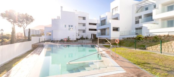 3 bedrooms Townhouse in Manilva, Spain No. 2420 11